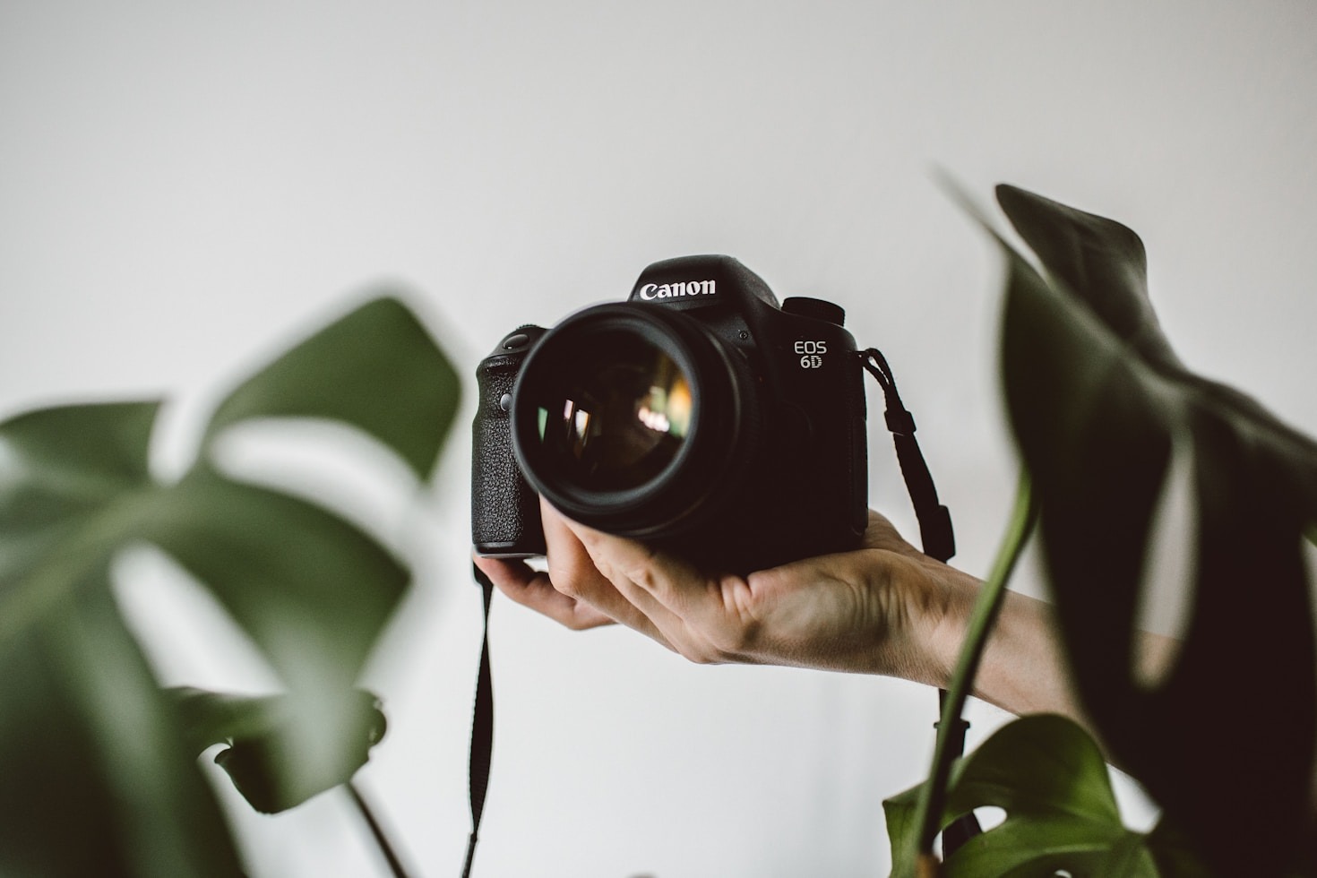 Inspiracje fotograficzne – jak odkrywać nowe perspektywy